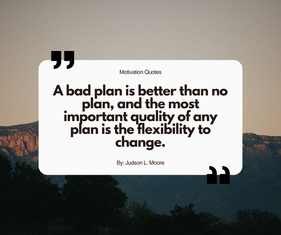 Motivational Quotes for Event Planners