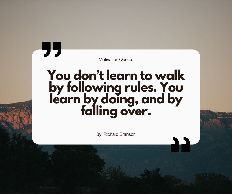 Motivational Quotes for Event Planners