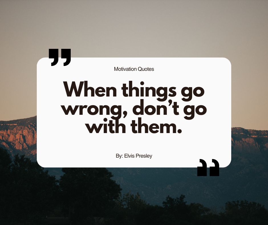 Motivational Quotes for Event Planners