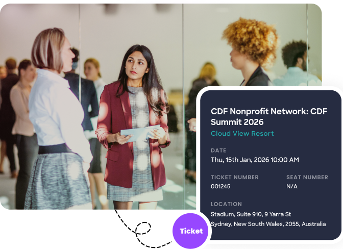 Streamlined guest entry