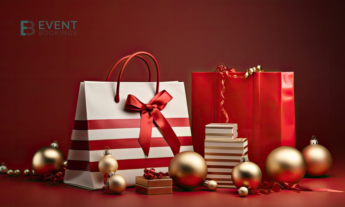 Swag Bag Ideas for Events That Guests Love