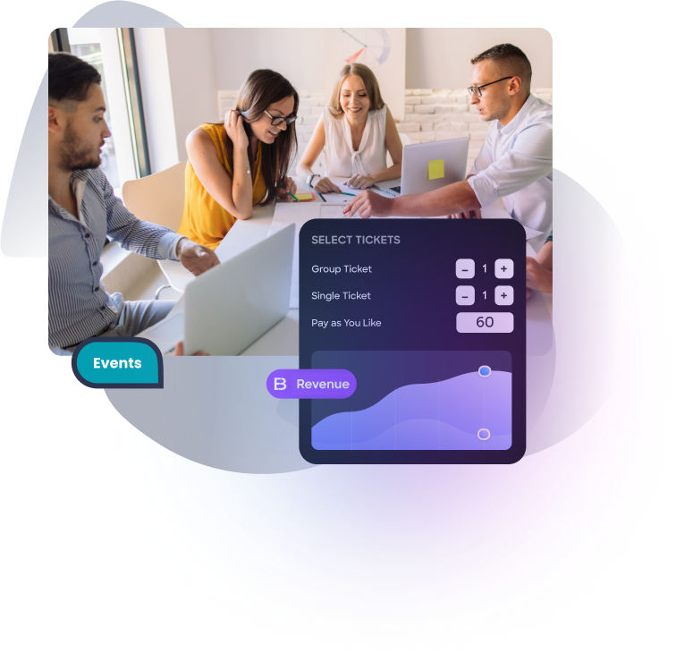 How to Sell Tickets Online in Australia